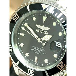 Invicta Watch 8932OB Pro Diver Quartz